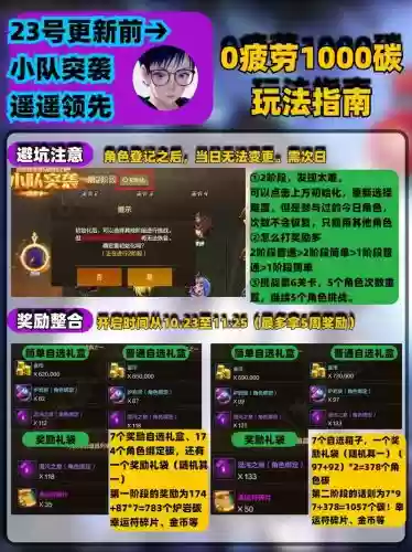 突袭详细攻略，突袭详细攻略大全
