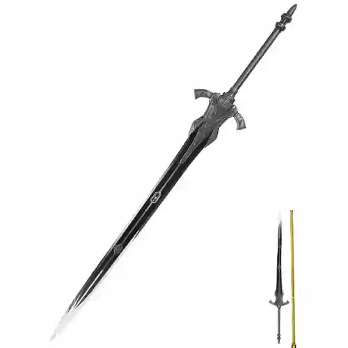 黑暗之魂1近战武器数据，黑暗之魂1各系武器排名插图