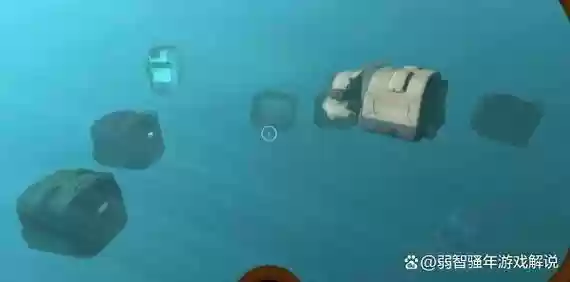 深海迷航碎片收集攻略，深海迷航解锁所有碎片的代码是什么-插图1