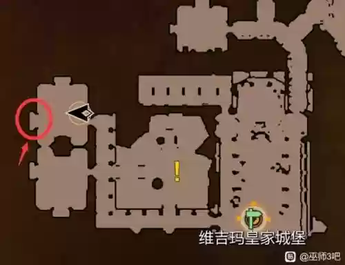 巫师3初始装备在哪里，巫师3初始装备在哪里买插图