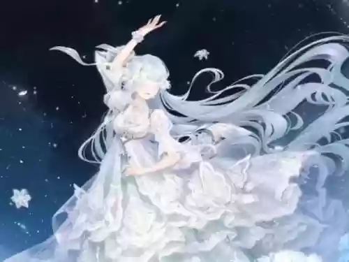 奇迹暖暖月下舞会5攻略，奇迹暖暖月下城主是男是女插图