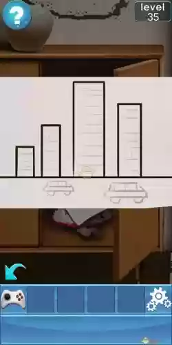 100扇门攻略35关，100扇门15关怎么过插图1