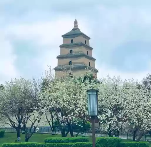 梦幻西游大雁塔好玩吗，梦幻大雁塔适合多少级插图