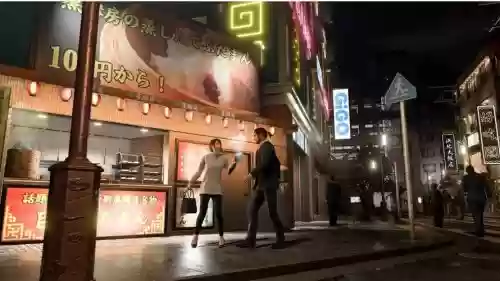 如龙夜店攻略，如龙酒吧里的酒插图