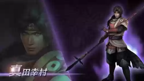 basara真田幸村技能，真田vs幸村是哪一集插图1