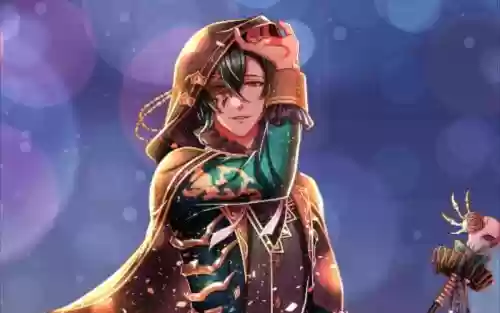 摩尔塔觉醒技能恶作剧，梦一百摩尔塔觉醒插图