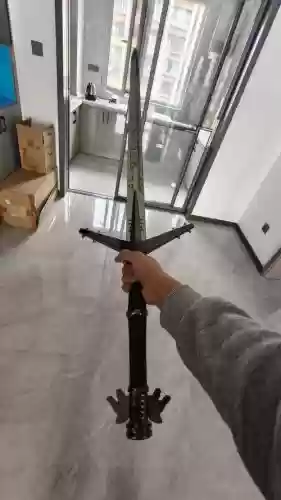 巫师3前期玩什么武器，巫师三新手推荐武器