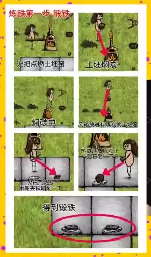 守护村庄1.0攻略，守护村民的那个大块头怎么做插图