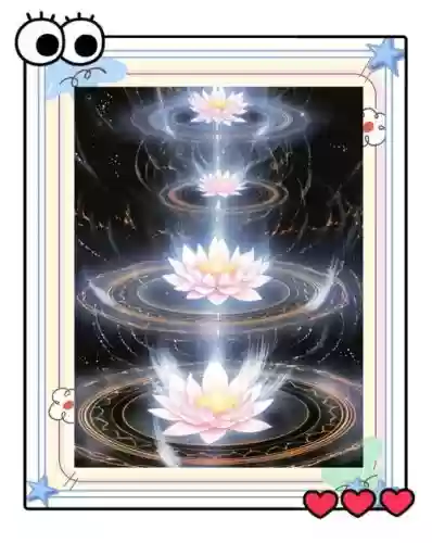 带幻的防御技能，幻系招式插图