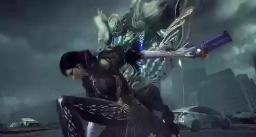 猎天使魔女魔法技能，猎天使魔女魔法技能怎么用插图1