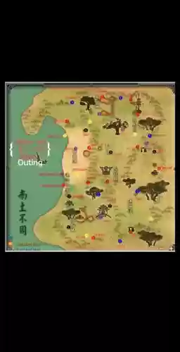 诛仙3南土攻略，诛仙3南土5s条件插图