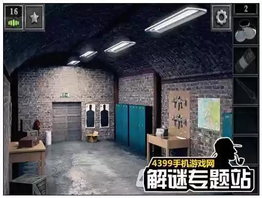 逃离间谍住所视频攻略，逃脱的间谍插图