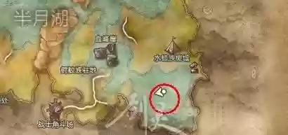 剑灵黑鳍武器分解出什么，剑灵黑鳍将军怎么打插图