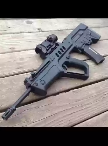 最利害的武器,十种最厉害的武器插图 最利害的武器,十种最厉害的武器插图