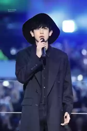 exo相爱吧灿烈攻略，we are one exo相爱吧插图1