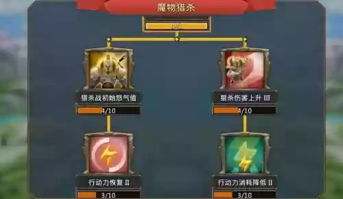 王国纪元神秘英雄阵容搭配，王国纪元神秘任务插图