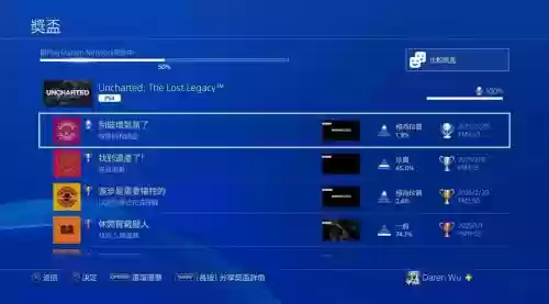 神秘海域4成就攻略，神秘海域4全部攻略插图