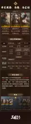 古代无敌的阵容搭配，古代无敌文小说插图1