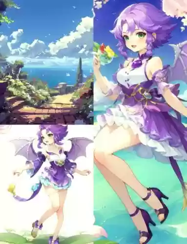 梦幻骨精灵换飘带武器，梦幻西游骨精灵穿什么锦衣好看
