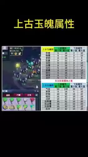 梦幻西游保护受到的伤害插图