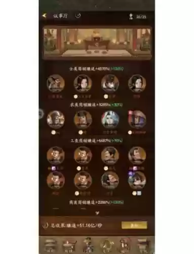 我叫大掌柜阵容搭配，我叫大掌柜好玩吗插图