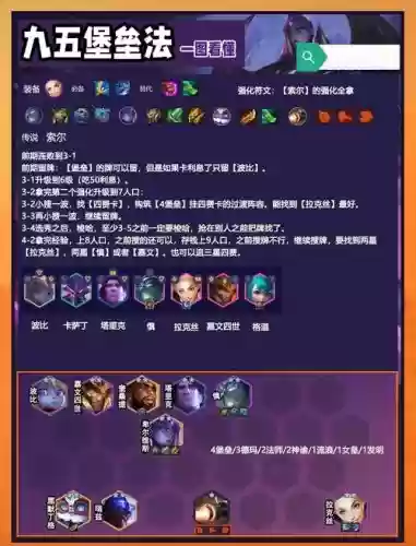 破败龙女阵容搭配，lol破败龙插图