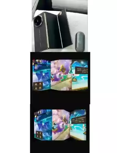 梦幻西游手机版怎么3开，梦幻西游手游3开插图1