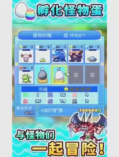 大海贼冒险岛开局攻略，大海贼冒险岛开局选什么插图