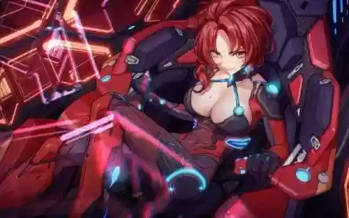 姬子融合装技能，姬子融合装深红