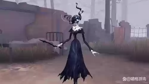第五人格屠夫技能取消，第五人格屠夫技能冷却时间插图