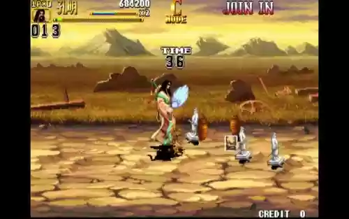 三国战机2无限技能，街机三国战纪2攻略插图