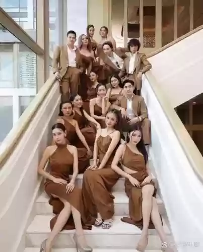 视觉盛宴最强阵容搭配，视觉盛宴什么意思啊插图1