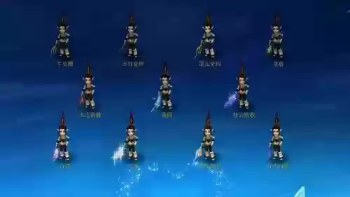 梦幻西游手游鞭子哪个角色用，梦幻手游普通的爆竹插图