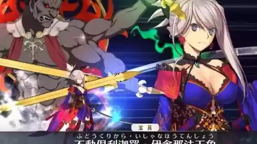 fgo宫本武藏技能加什么，fgo宫本武藏一技能插图