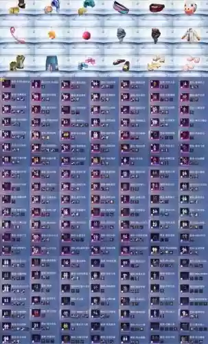 天选月神阵容搭配，天选月神阵容搭配图插图1