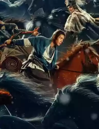 郭靖诸葛亮阵容搭配，郭靖出装插图1