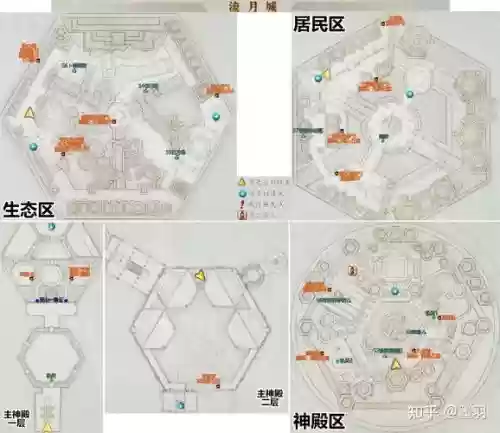 古剑奇谭游戏二攻略，古剑奇谭二图文全攻略
