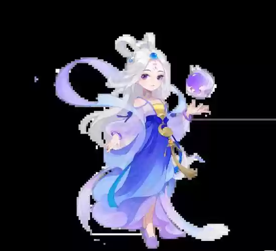 梦幻西游哪个角色比较简单，梦幻西游哪个角色比较简单一点