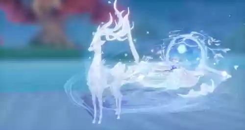 梦幻西游华丽的坐骑，梦幻西游好看的坐骑插图1