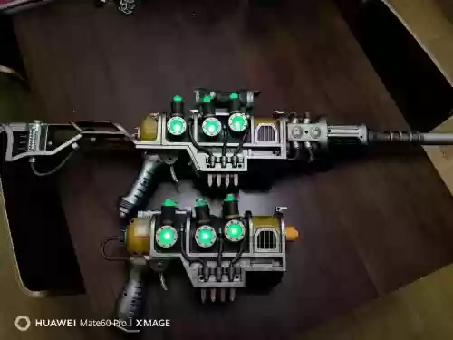 辐射4从哪里弄武器，辐射4从哪里弄武器装备