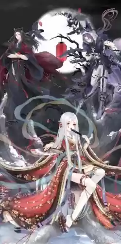 奇迹暖暖攻略第七章2，奇迹暖暖第七章支线插图