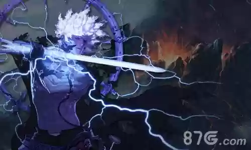 阿德拉之怒鬼剑士修罗技能，阿拉德之怒鬼剑士觉醒视频