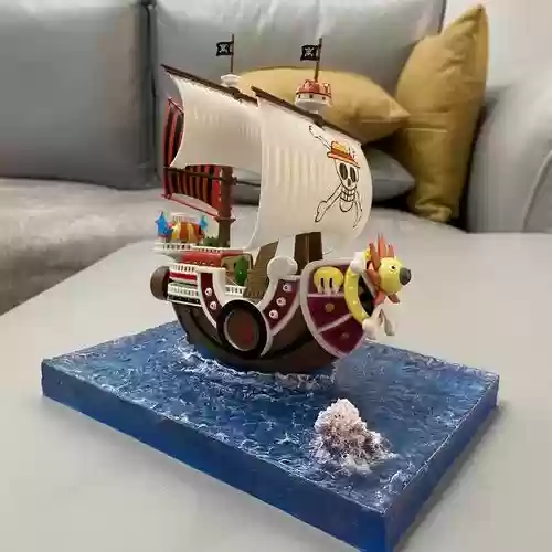 万里阳光号的技能，万里阳光号拼装说明书