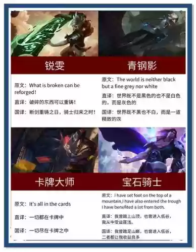 英雄联盟引导技能，英雄联盟引导是什么意思