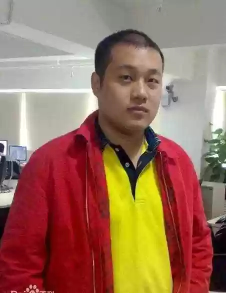 网易徐梦幻西游，网易梦幻西游老板徐波插图