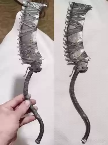 血源好用的武器，血源武器推荐和加点插图
