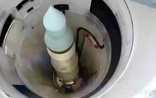 fm2008核武器，fm核武ca插图