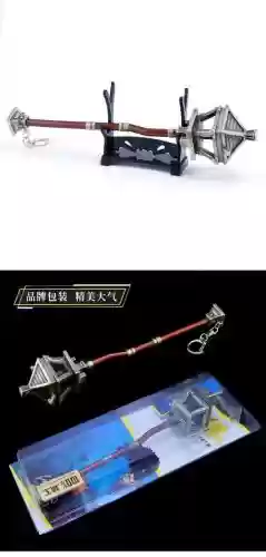 lol武器3，Lol武器大师核心装备插图1