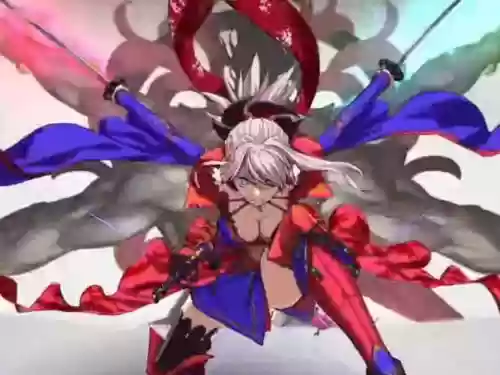 fgo宫本武藏技能加什么，fgo宫本武藏一技能