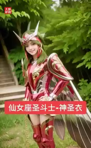仙女座切换装备，仙女座怎么改造插图1
